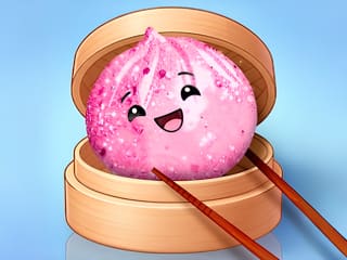Gui Slime Kit Blind Box