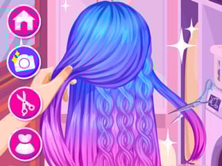 Hair Master