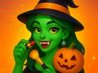 Halloween Dress To Impress