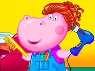 Hippo Hair Salon