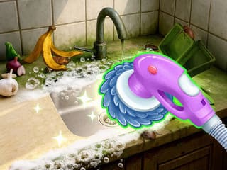 Housify: Cleaning ASMR