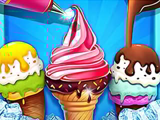 Icecream Master