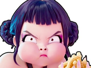 Jigsaw Puzzle: Kpop Idol Cheat Meal