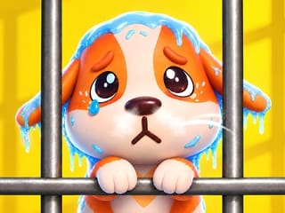 Kids Animal Rescue
