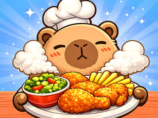 Kids Cooking Shop