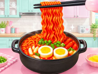 Kids DIY Cooking Set