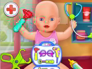 Kids Games Toy Set