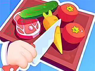Kids Happy Kitchen