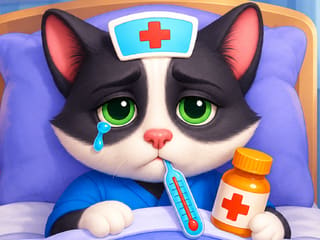 Kids Hospital World