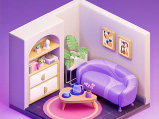 Kids Organization Master