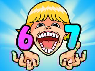 Kids Quiz: 67 Brainrot Legend