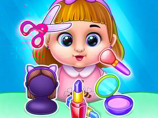 Kids Toy Set Mobile