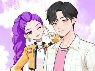 Kpop Fashion Heroes Academy