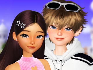 Kpop Fresh Spring Style