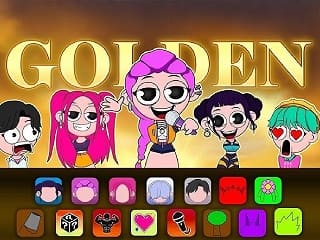 Kpop Studio Music Beats