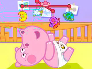 Little Hippo Care
