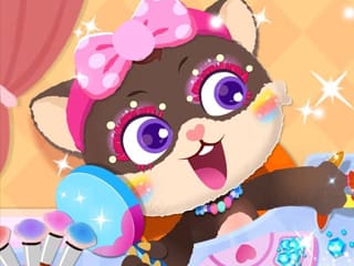 Little Panda Pet Salon