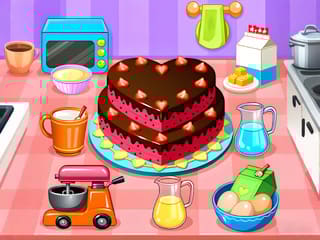 Little Princess Birthday Party