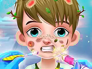 Little Skin Doctor