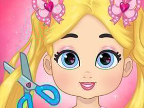 Love Baby Fashion Makeover