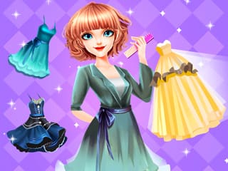Love Choices - Merge & Dress Up