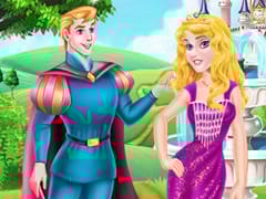 Love Story Of Aurora