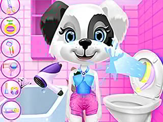 Lucy Dog Care