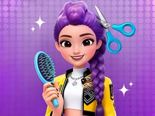 Magic Hair Beauty Salon