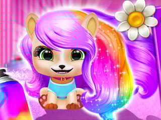 Magic Pet Salon