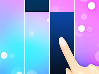Magic Piano Music