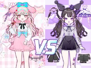 Magic Princess: Dress Up