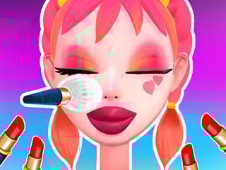 Makeup game mafa Barbie Games Online BabyGames.Com