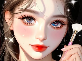 Makeup Show: Makeover Salon