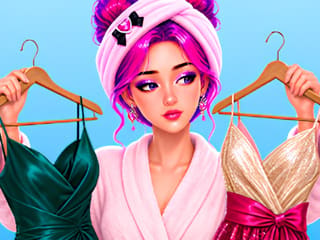 Makeup Trends: Then And Now