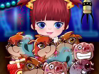 Mia Doll Machine