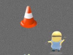 Minion Rush