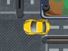 Minion Traffic Chaos