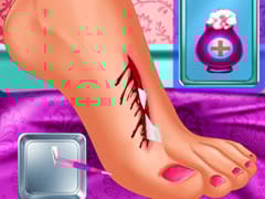 Moana Foot Surgery