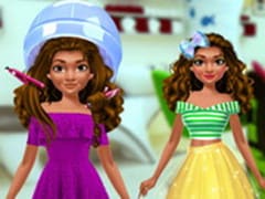 Moana Stunning Transformation