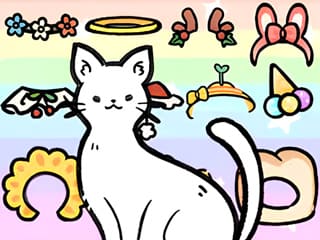 Moe Kittens: Cat Avatar Maker