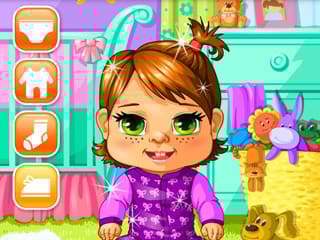 My Baby Care