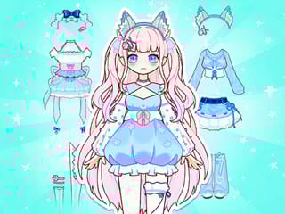 My Dress Up Darling
