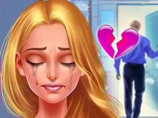 My Heart Break Time