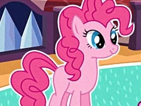 My Little Pony Winter Fashion 2