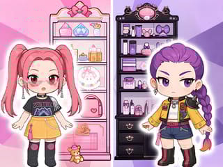 My New Year's Sparkling Outfits