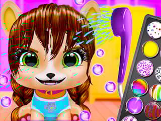 My Pet Care Salon