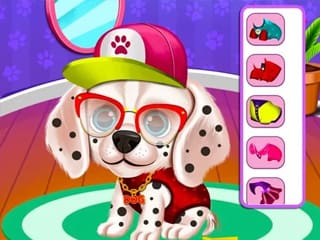My Puppy Daycare Salon
