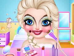  Naughty Baby Elsa's Weekend