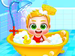 Newborn Baby Care