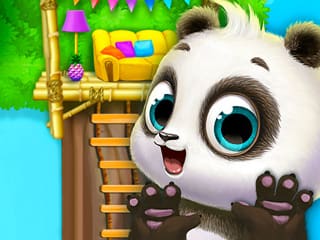 Panda Lu Treehouse